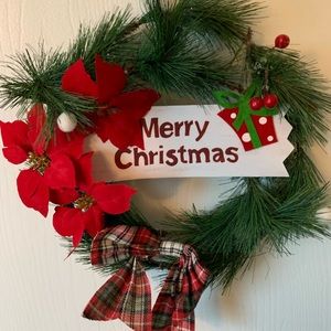 Christmas Wreath
